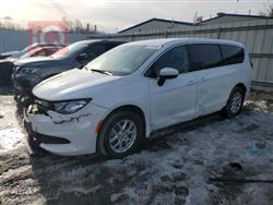 كرايسلر فوياجر